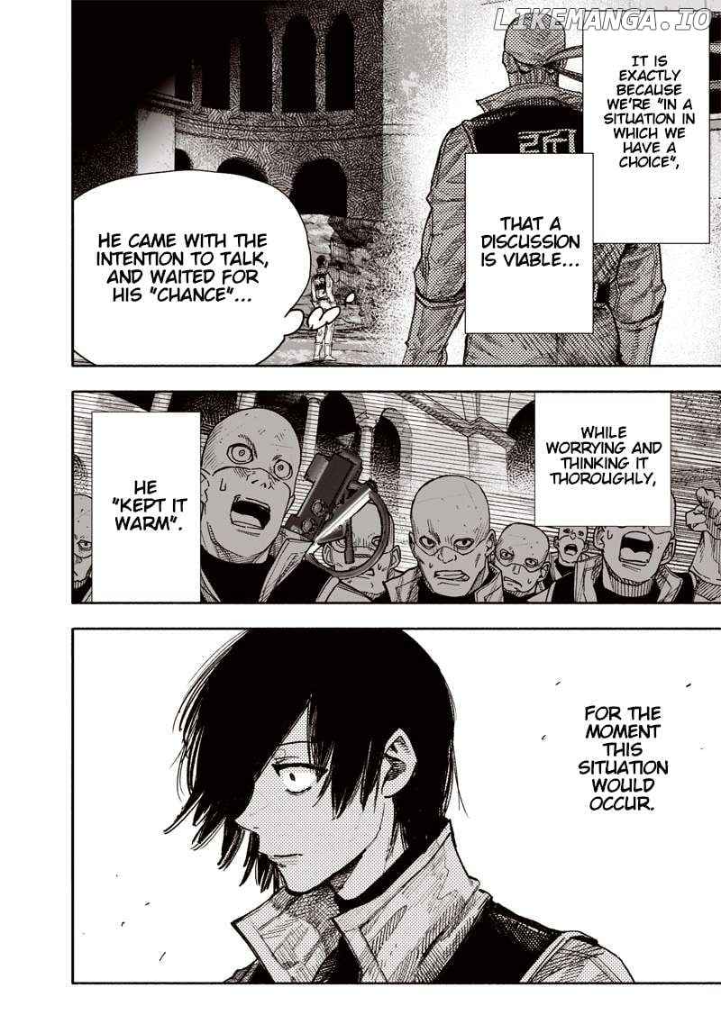 Choujin X, Chapter 61.2 image 08